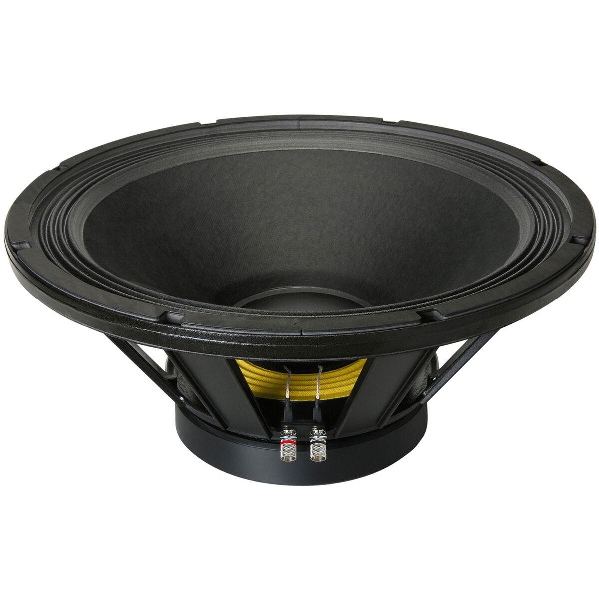 Photos - Speakers Eminence Omega Pro-18A 18" Cast Frame Woofer